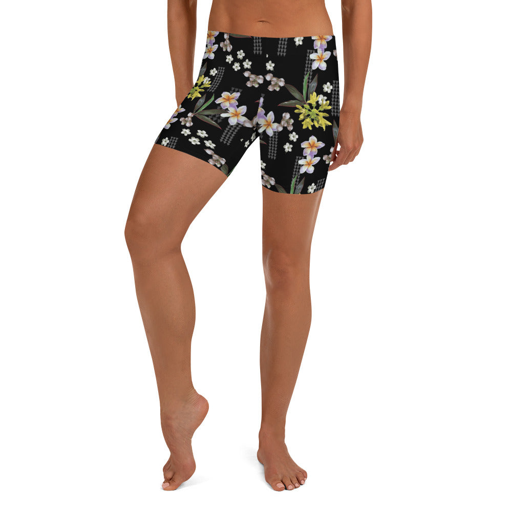 Aloha Kīhāpai Shorts