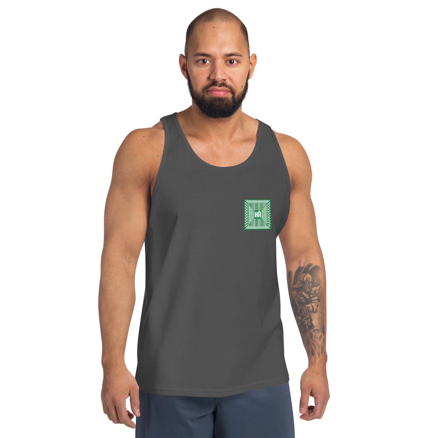 Malino Unisex Tank Top