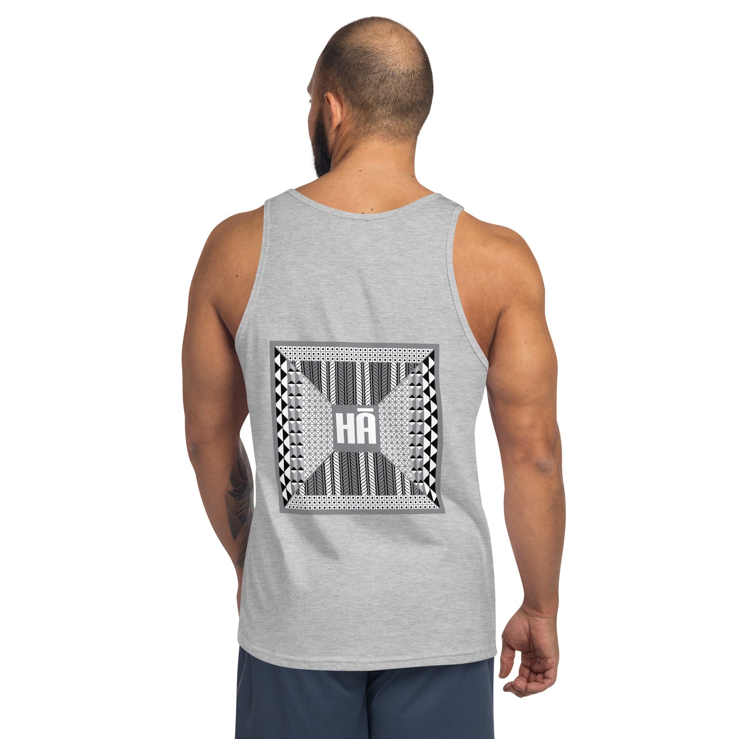 Malino Unisex Tank Top