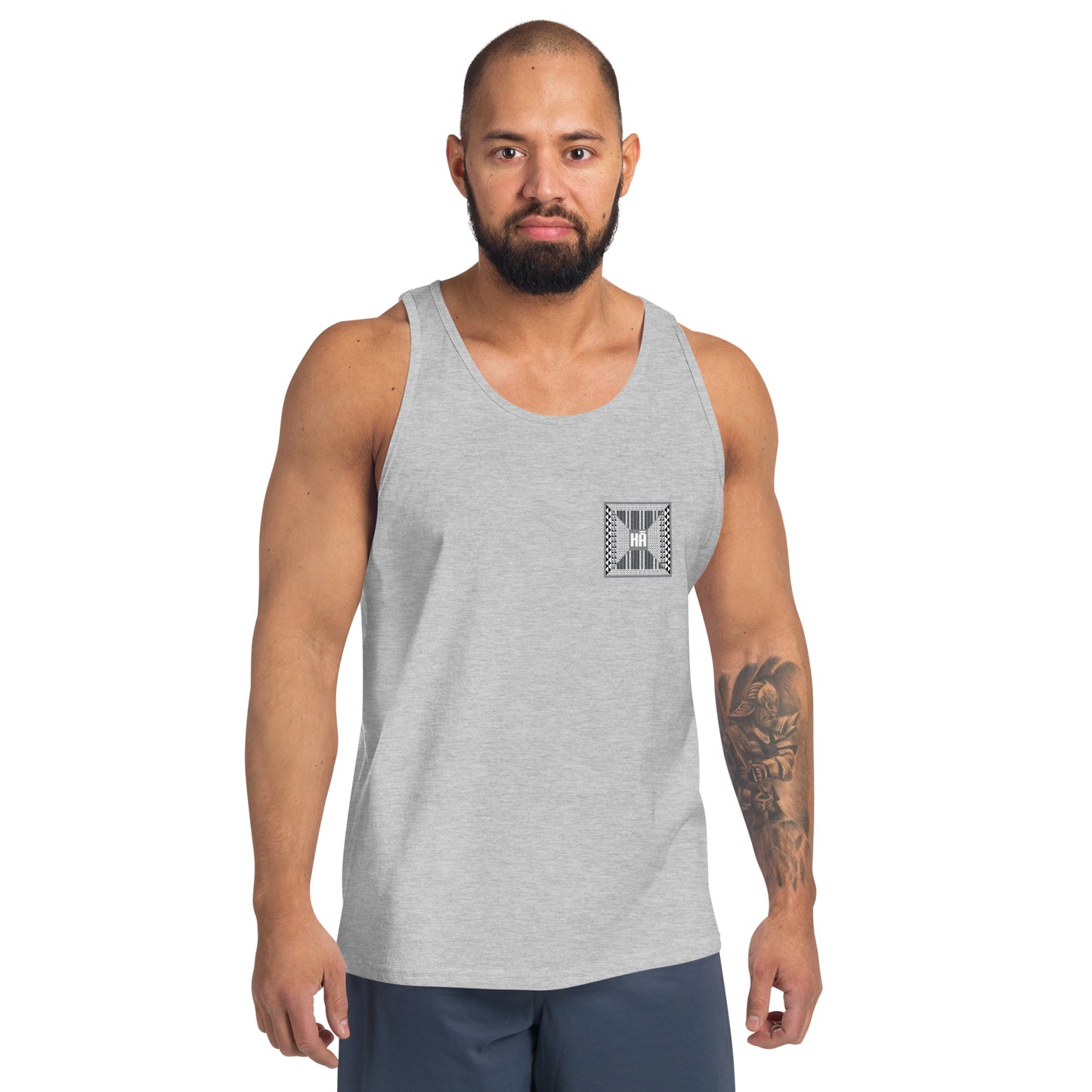 Malino Unisex Tank Top