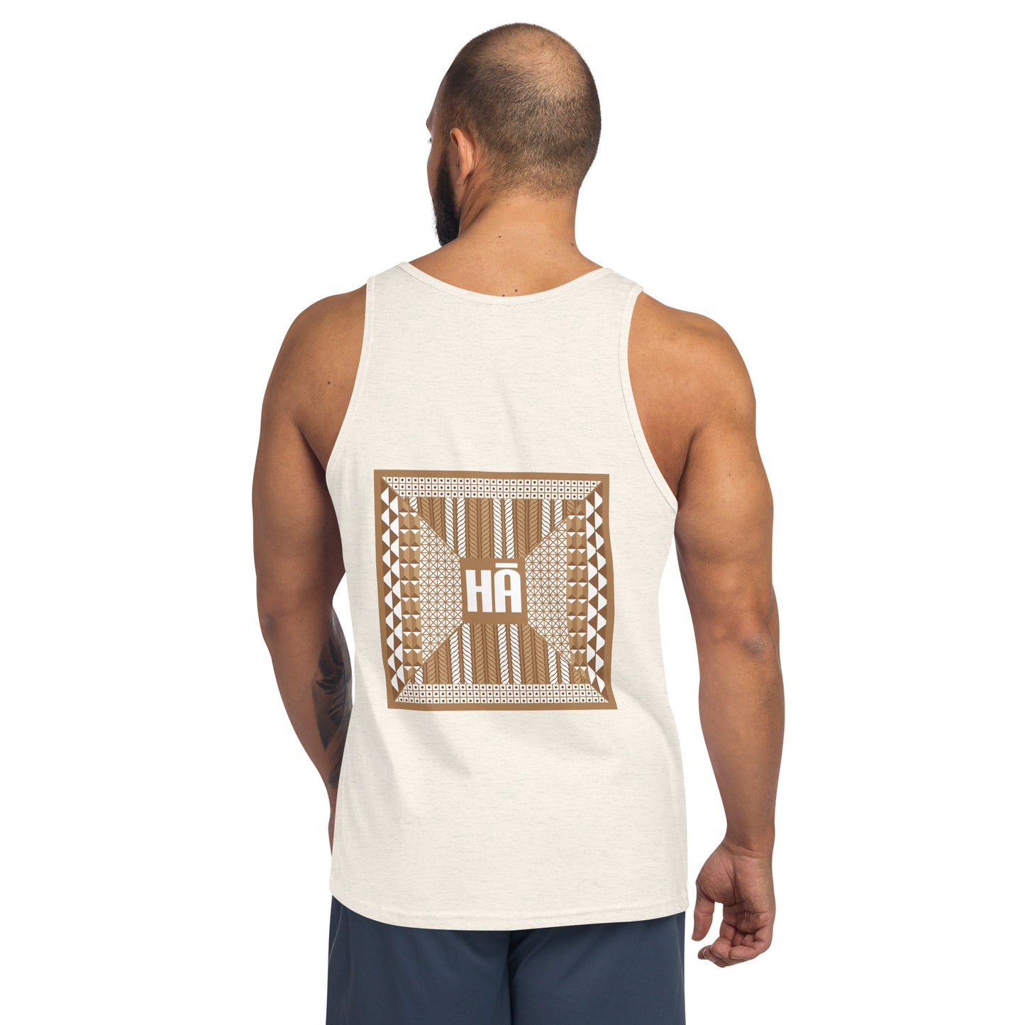 Malino Unisex Tank Top