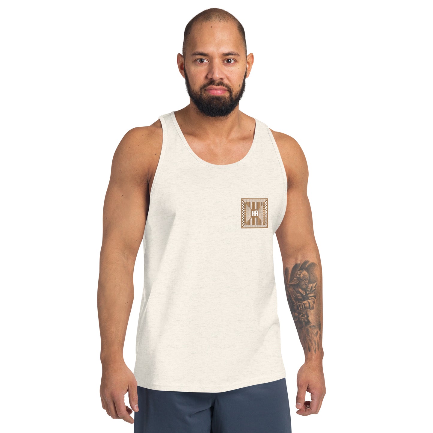 Malino Unisex Tank Top