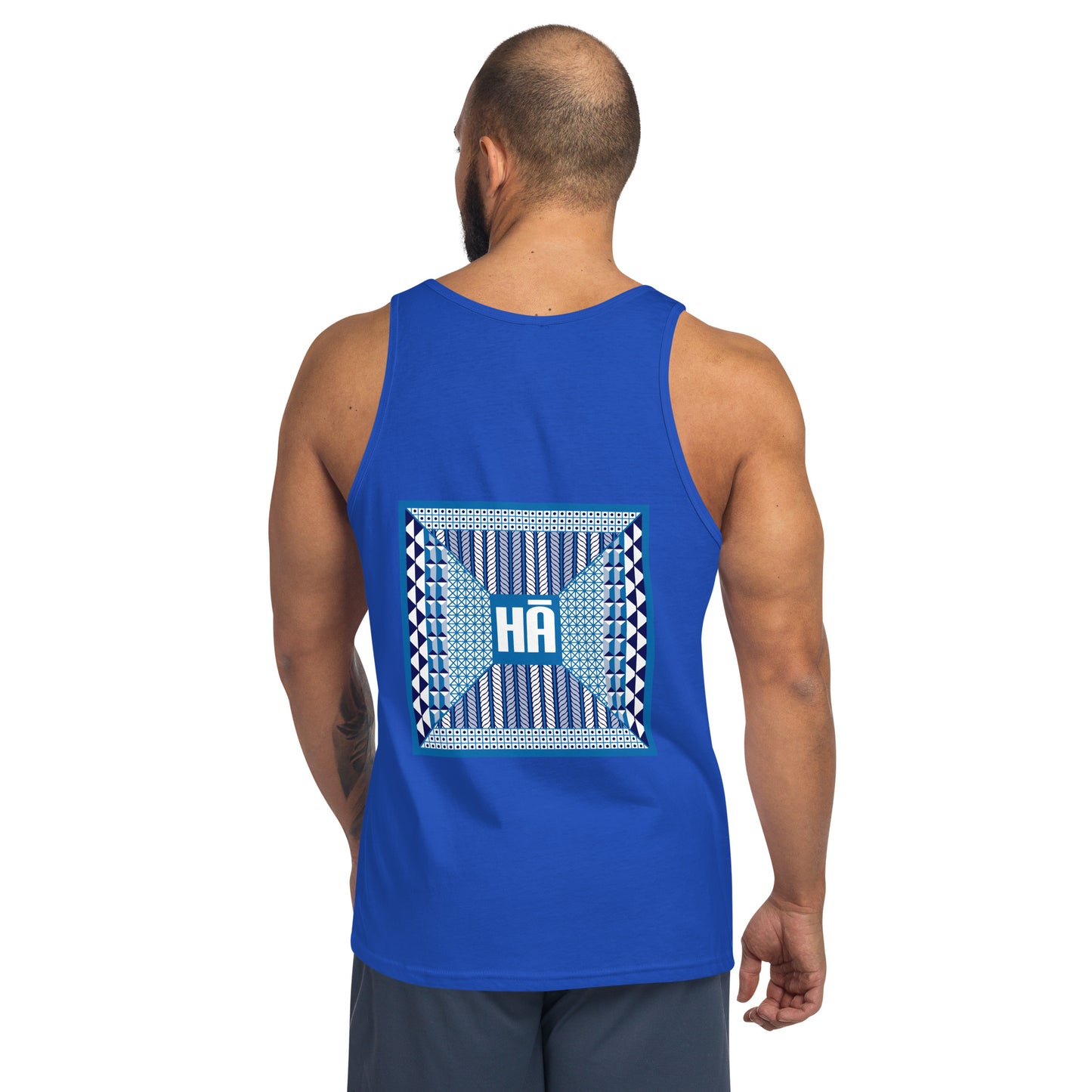 Malino Unisex Tank Top