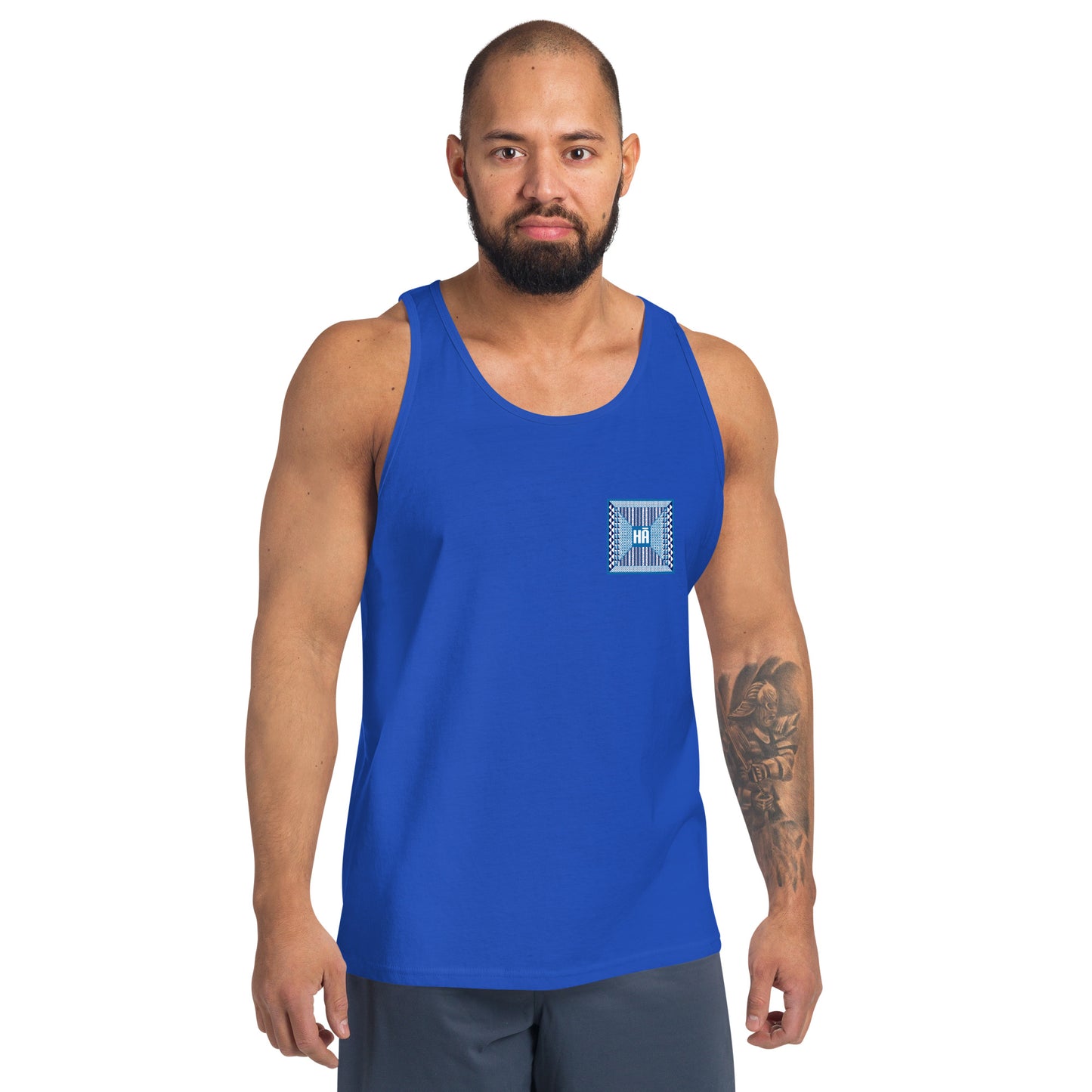 Malino Unisex Tank Top