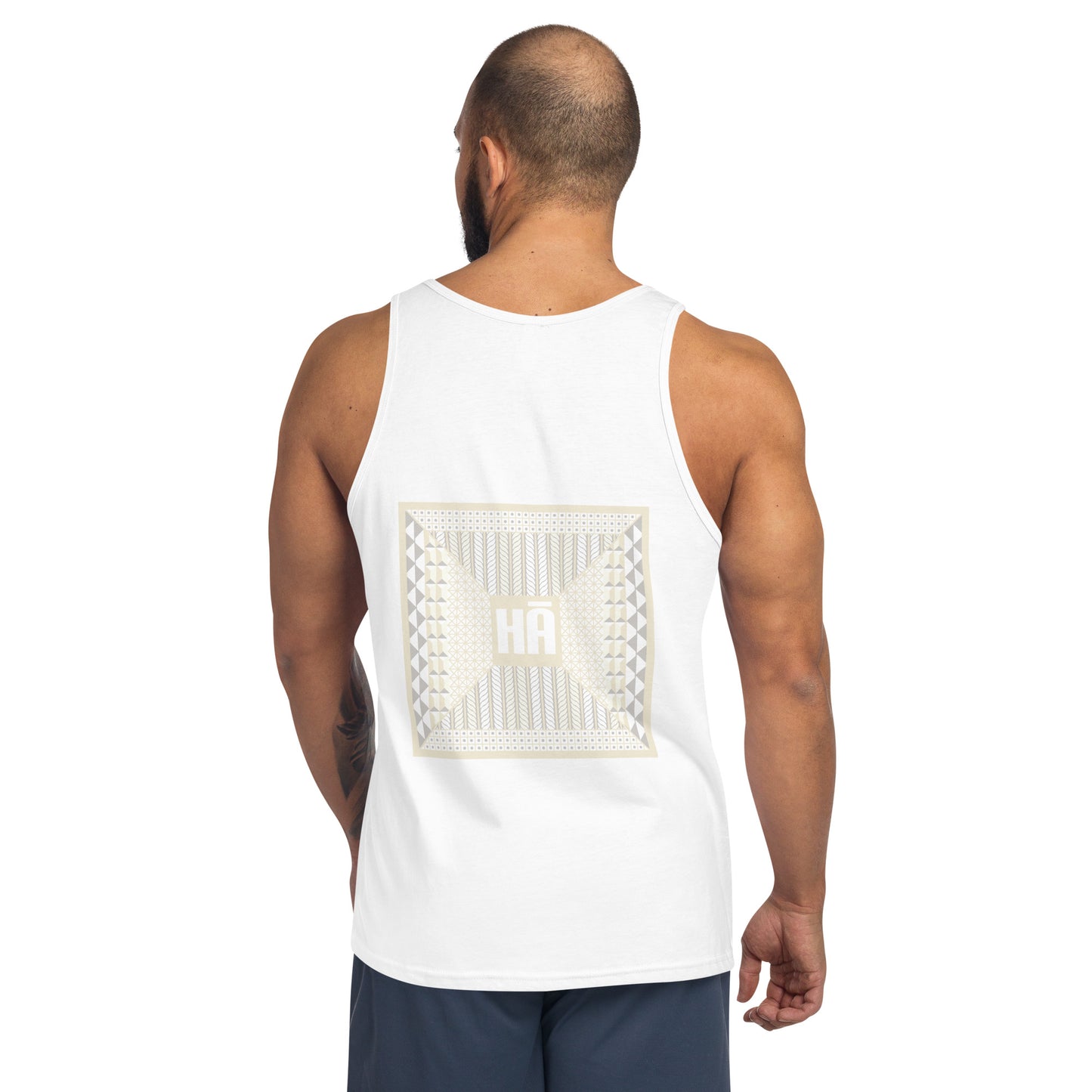 Malino Unisex Tank Top