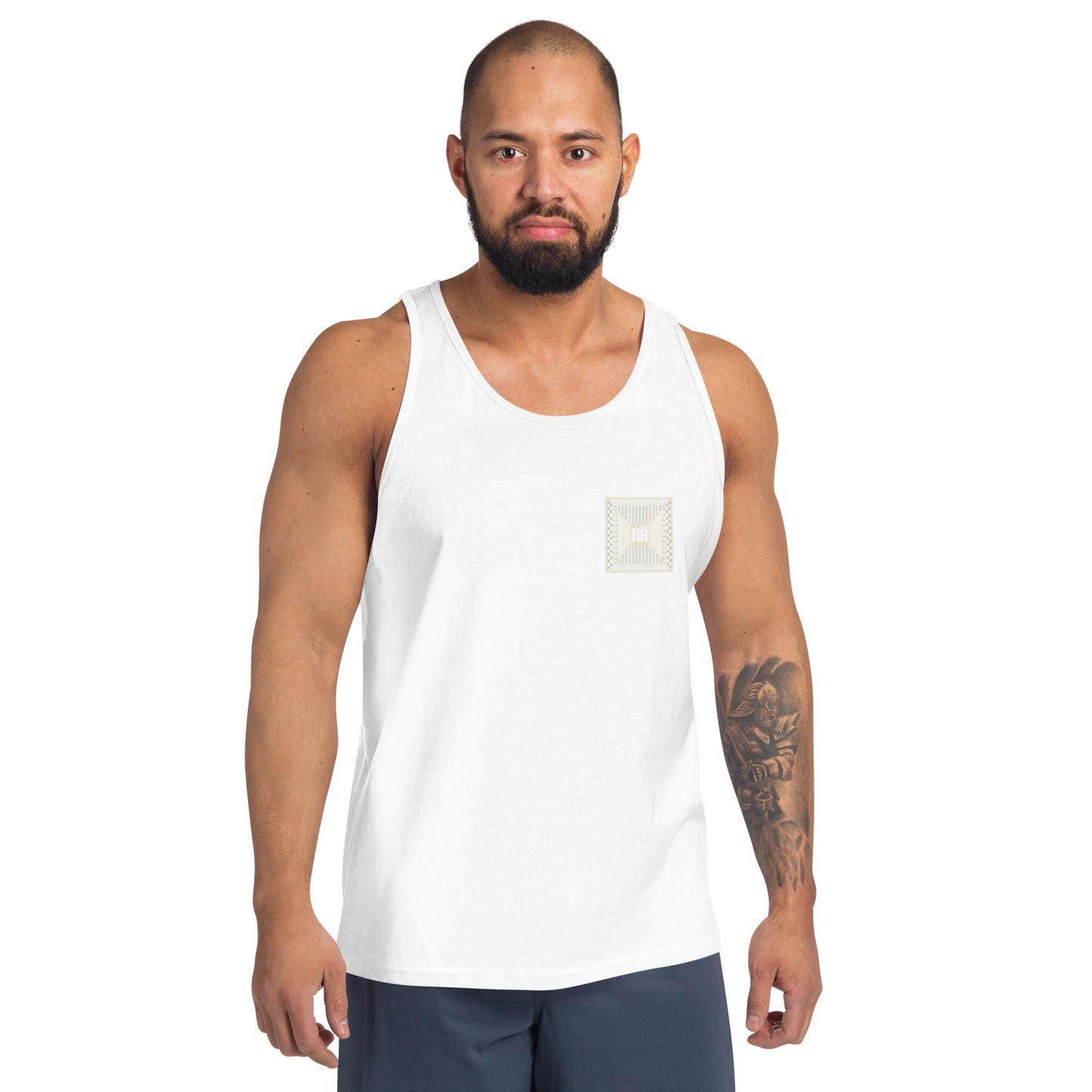 Malino Unisex Tank Top