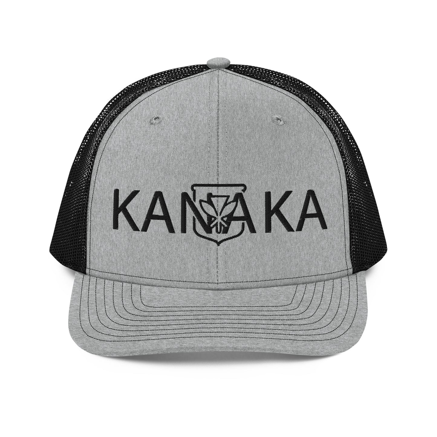 Kanaka Trucker Cap