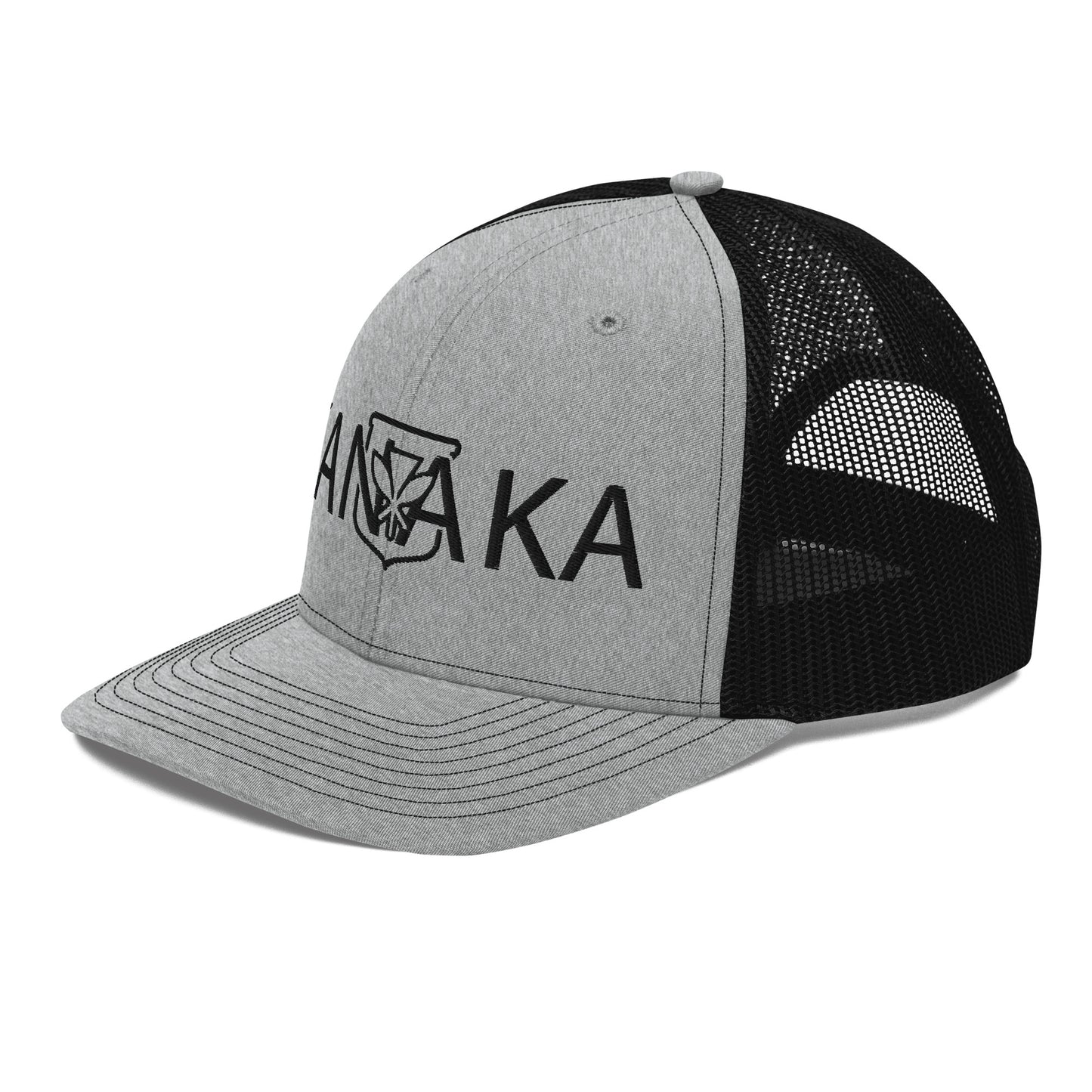 Kanaka Trucker Cap