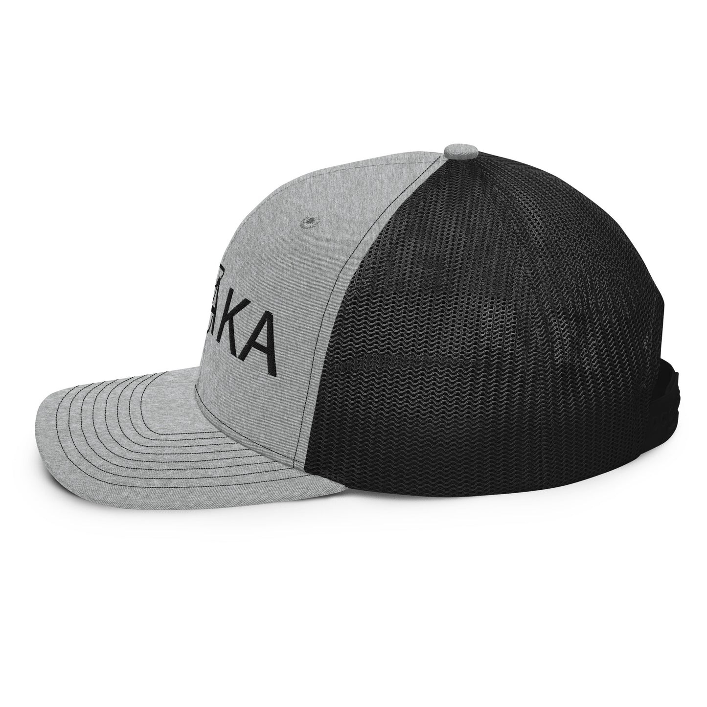 Kanaka Trucker Cap