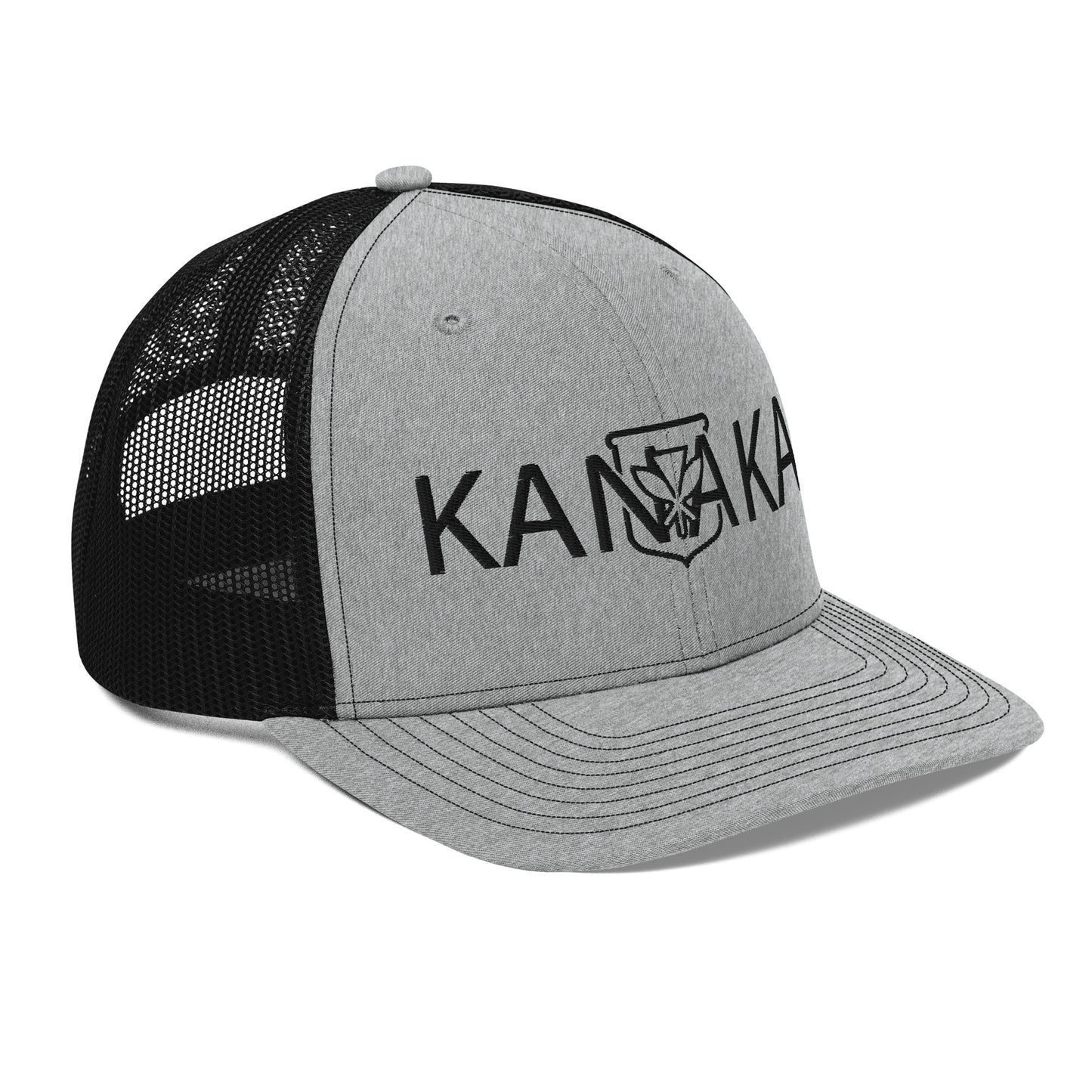 Kanaka Trucker Cap