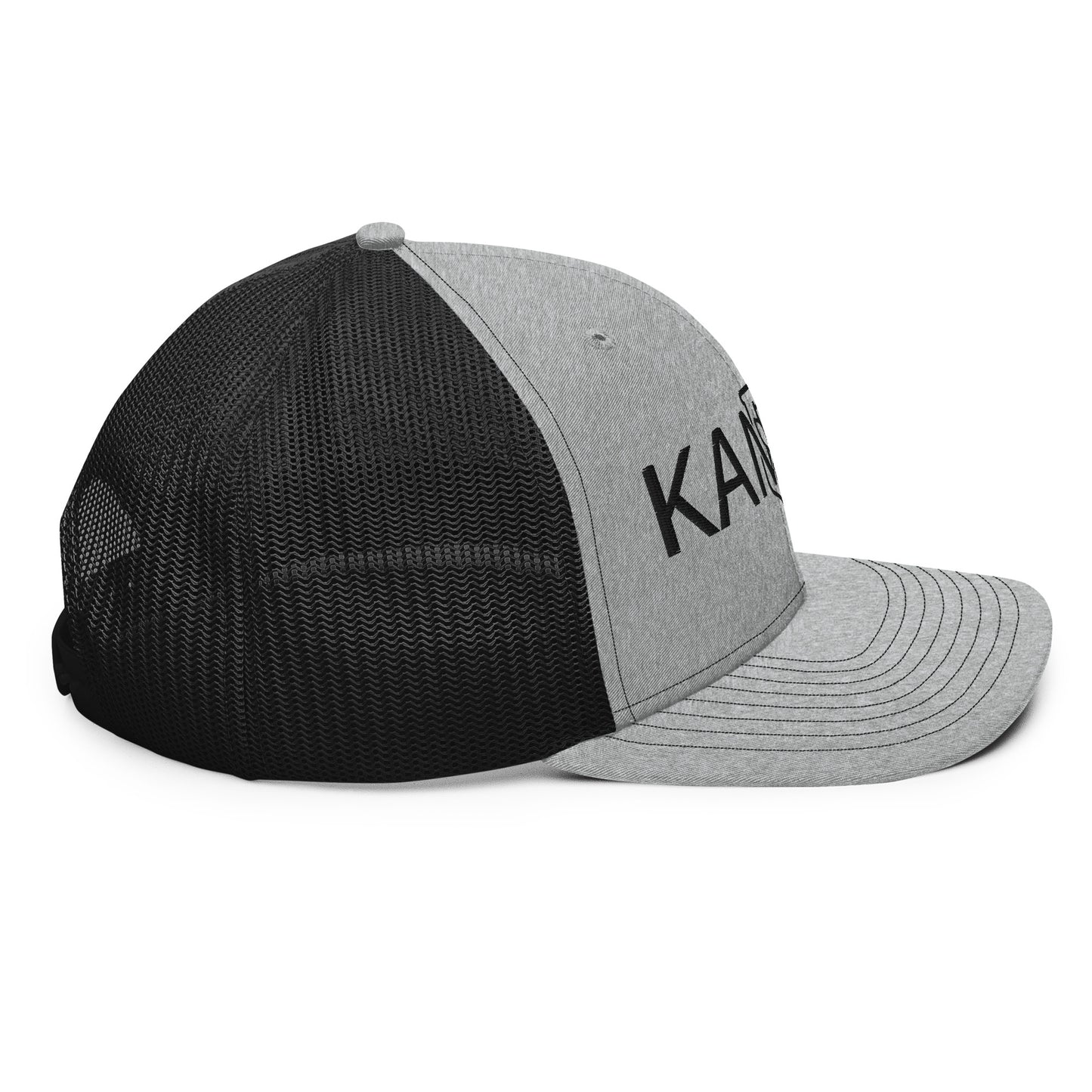 Kanaka Trucker Cap