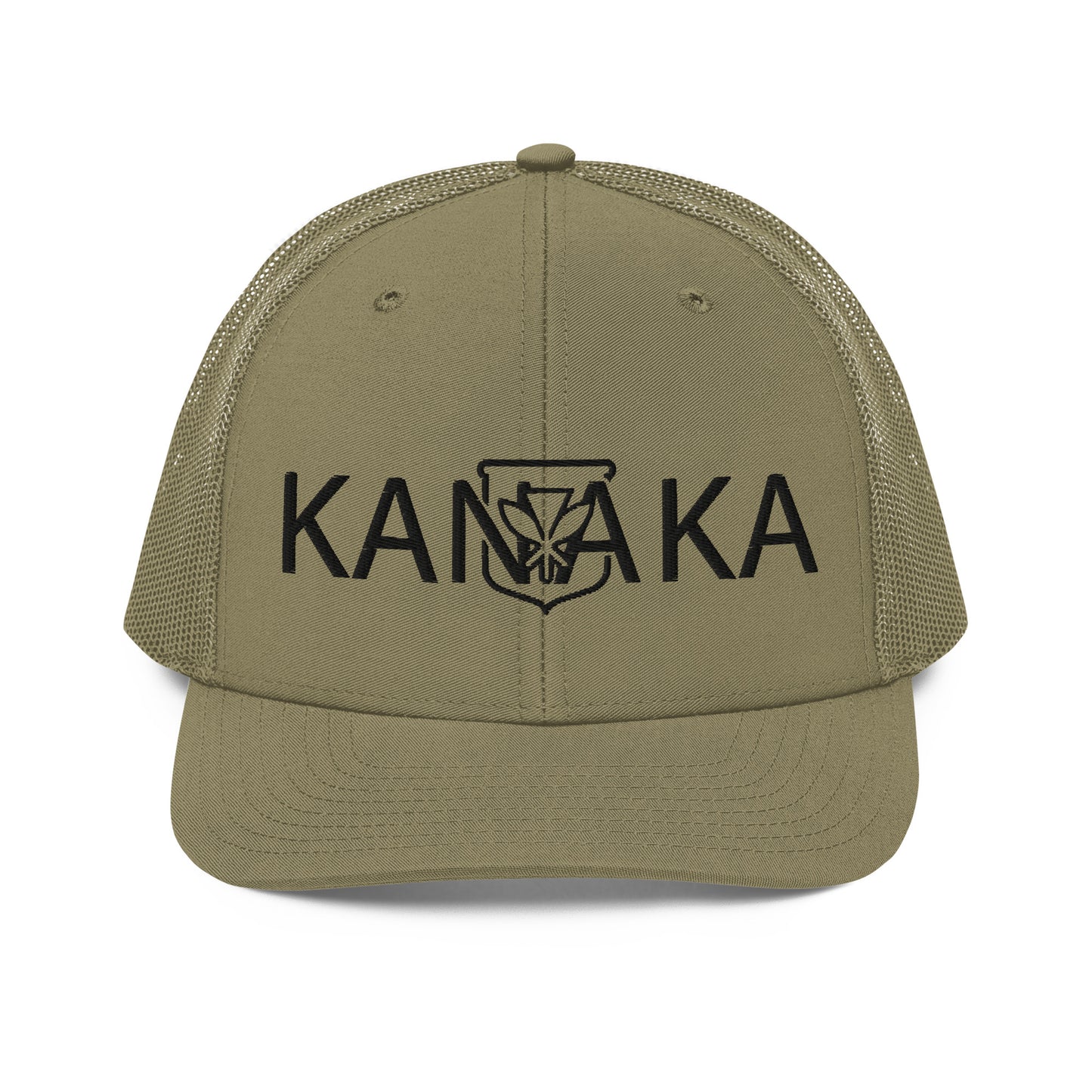 Kanaka Trucker Cap