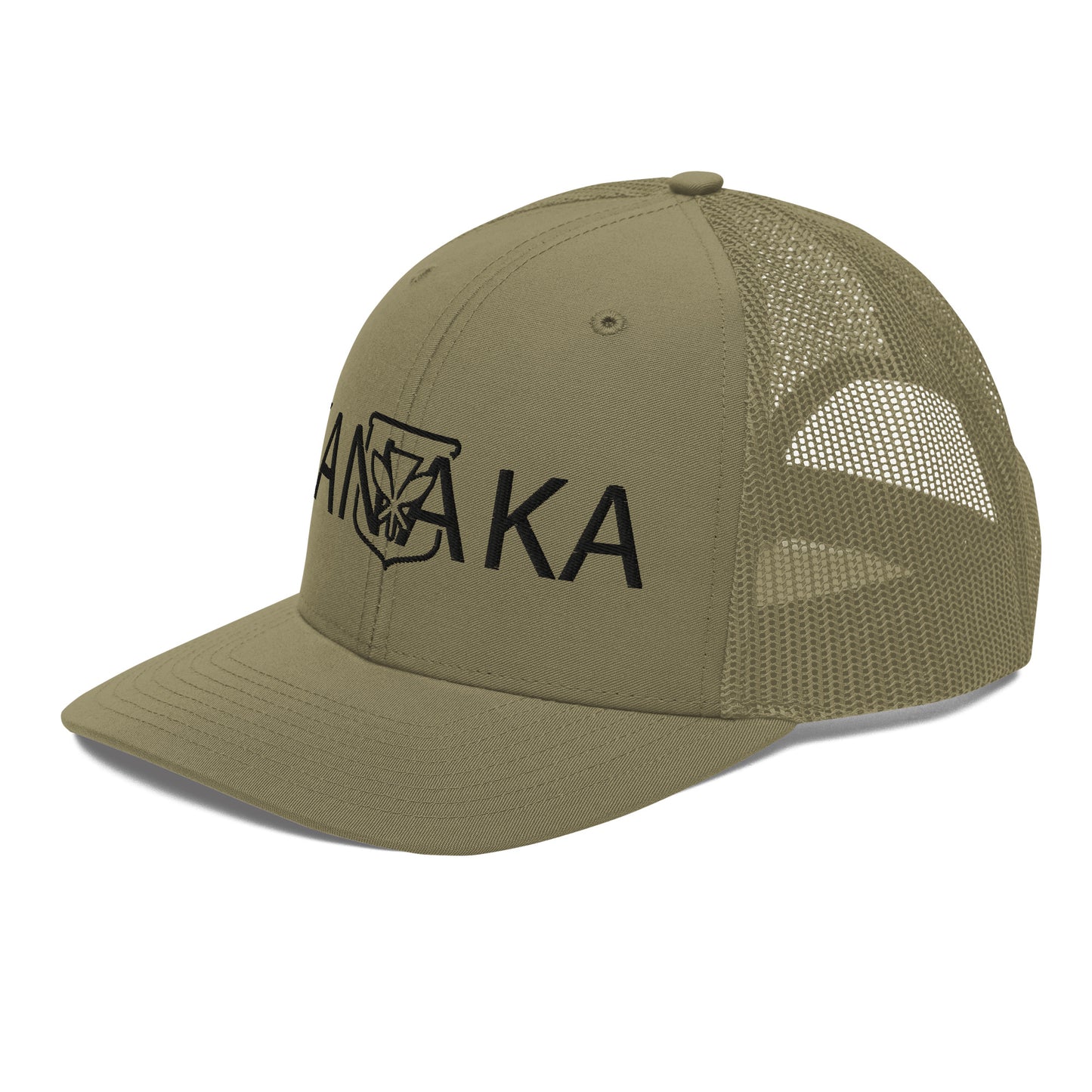 Kanaka Trucker Cap