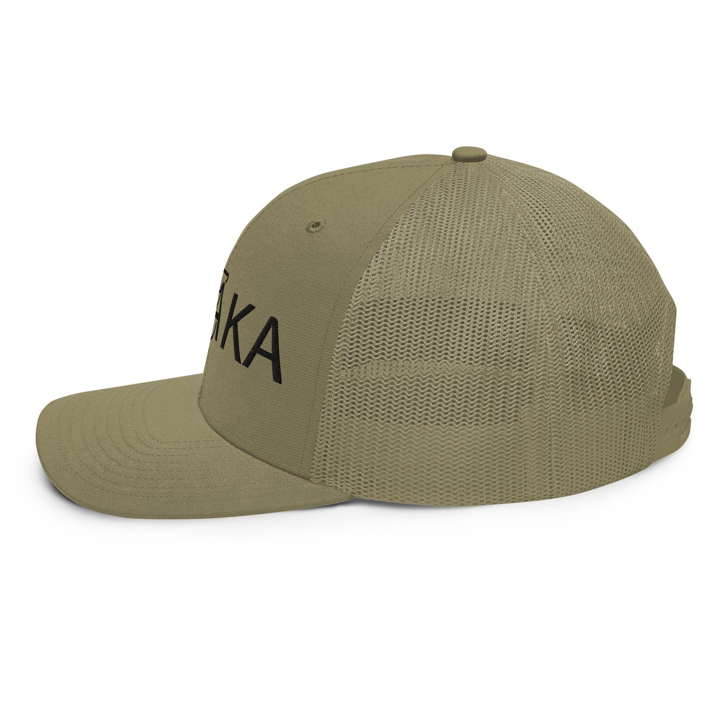 Kanaka Trucker Cap