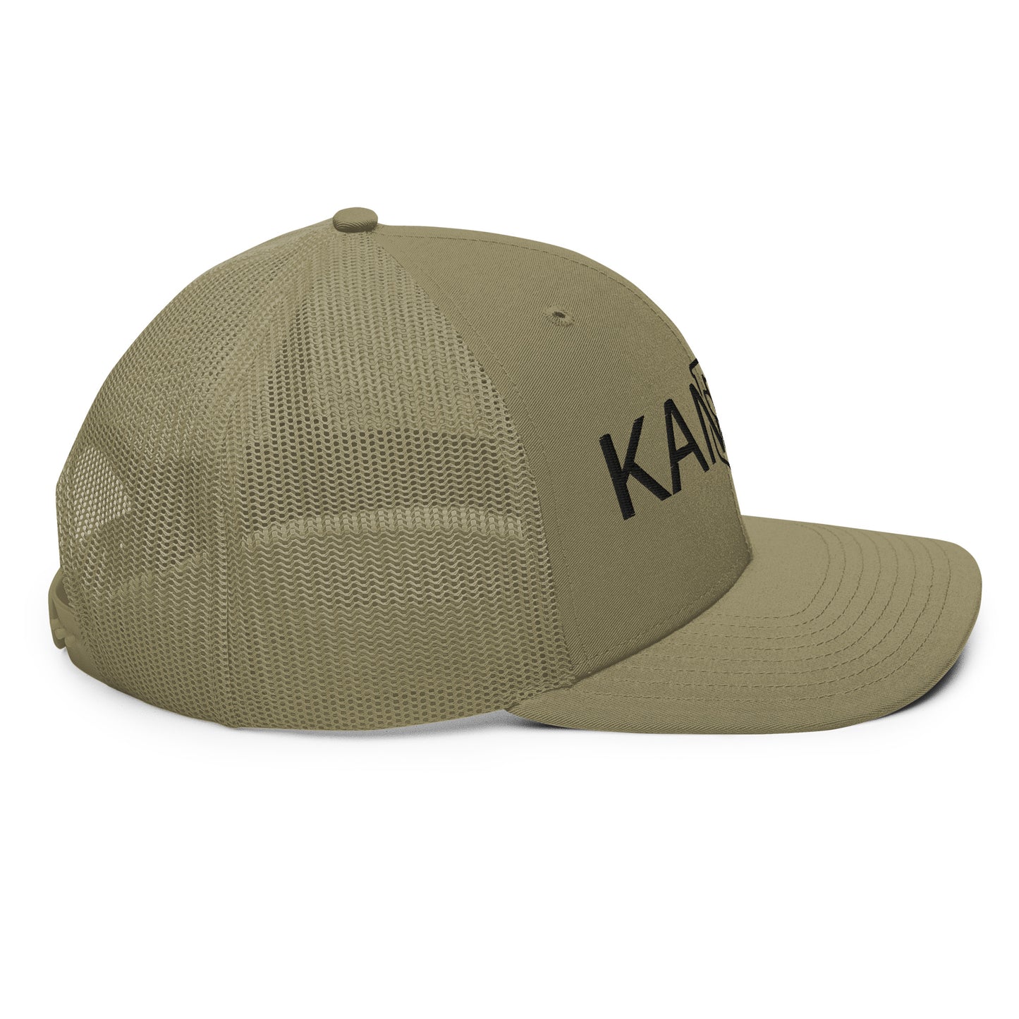 Kanaka Trucker Cap