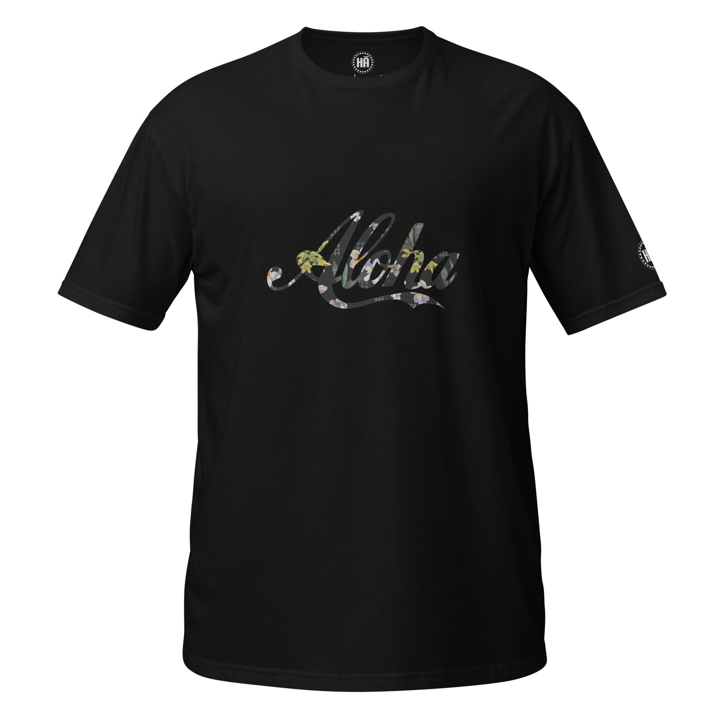 Aloha Kīhāpai Short-Sleeve Unisex T-Shirt