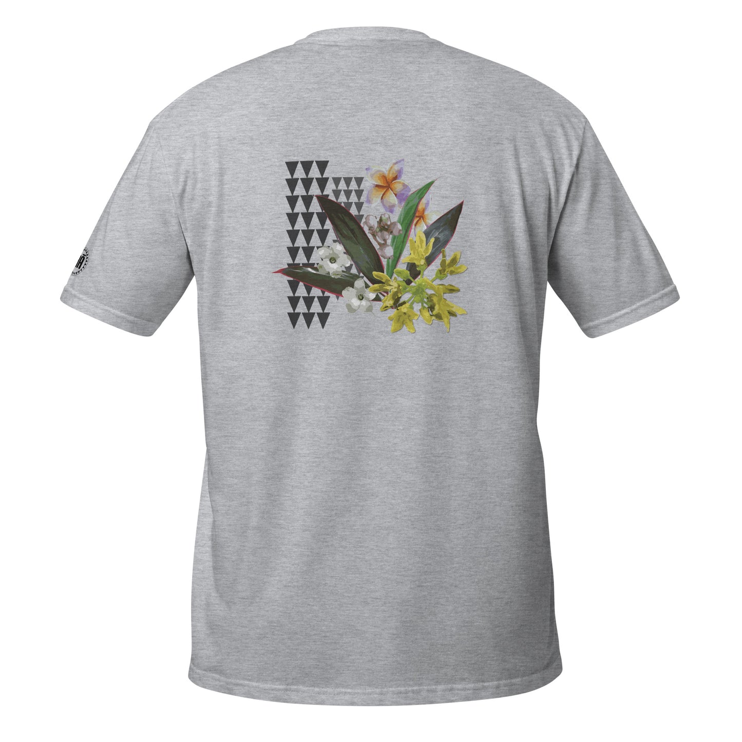 Aloha Kīhāpai Short-Sleeve Unisex T-Shirt