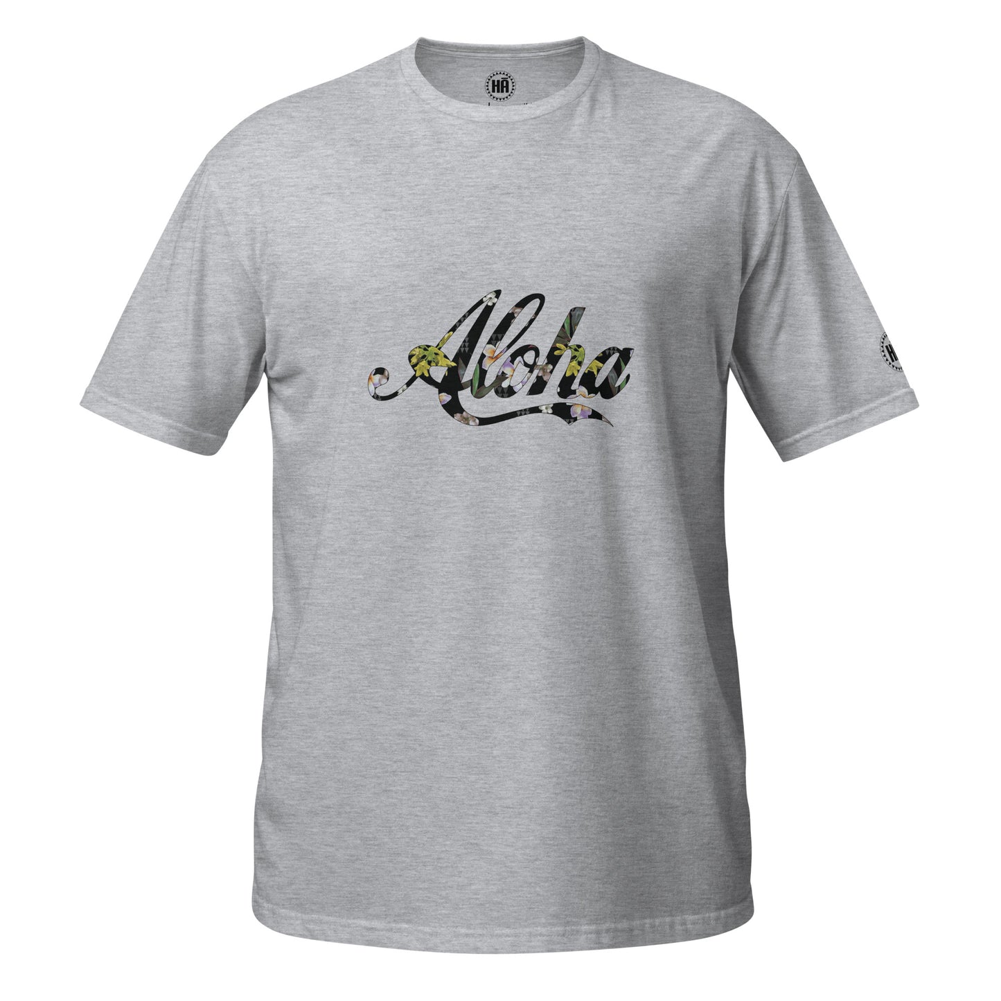 Aloha Kīhāpai Short-Sleeve Unisex T-Shirt