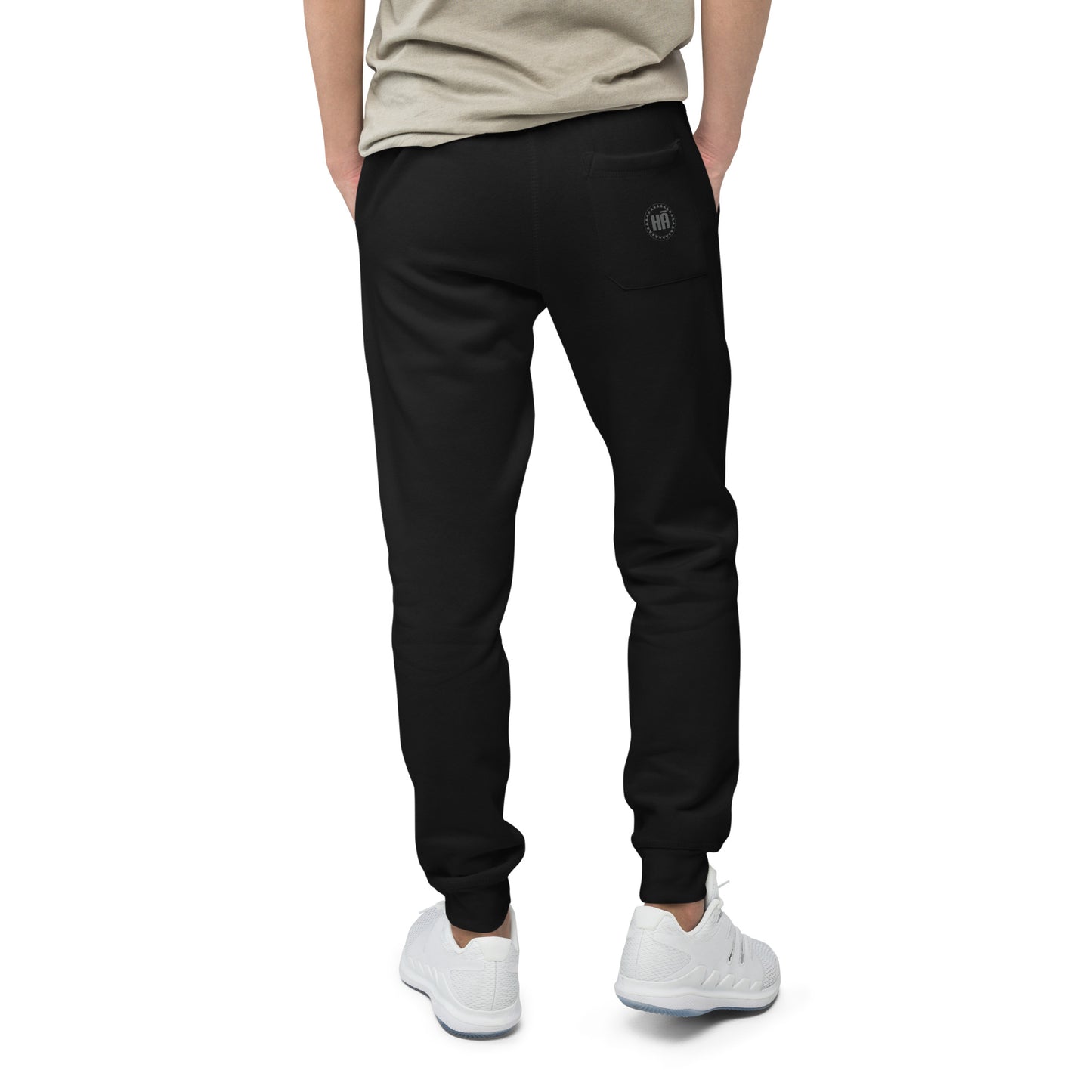 AloHā Unisex fleece sweatpants