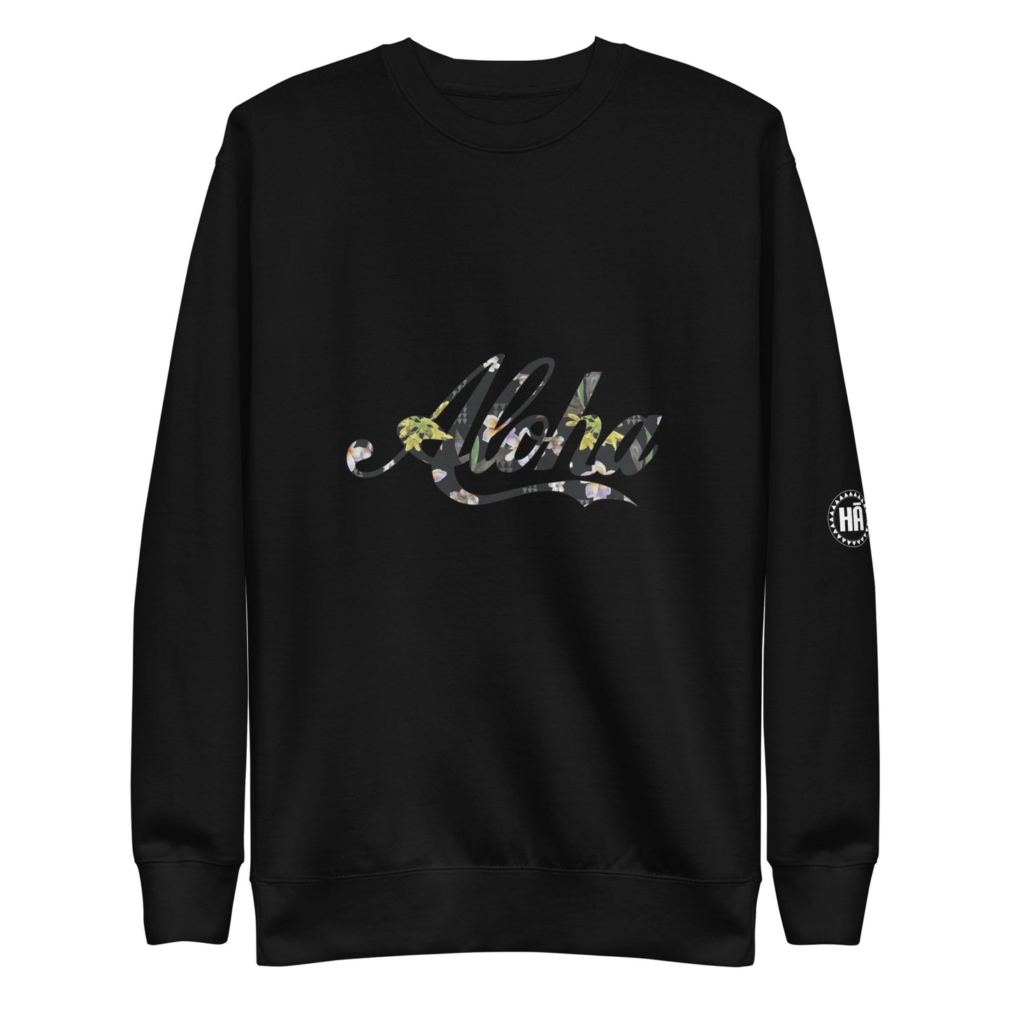 Aloha Kīhāpai Unisex Premium Sweatshirt