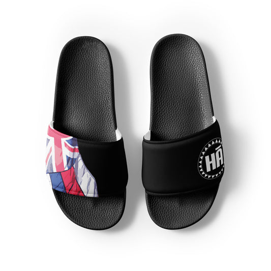 Hae Hawaii Women's slides